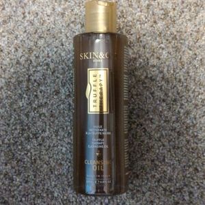 Skin & Co Truffle Therapy Cleansing Oil